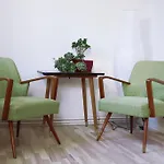 Viriditas