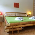 بيت ضيافة Viriditas