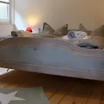 بيت ضيافة Viriditas إلبينغيرود