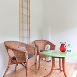 Viriditas إلبينغيرود