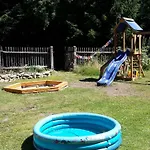 Viriditas بيت ضيافة إلبينغيرود