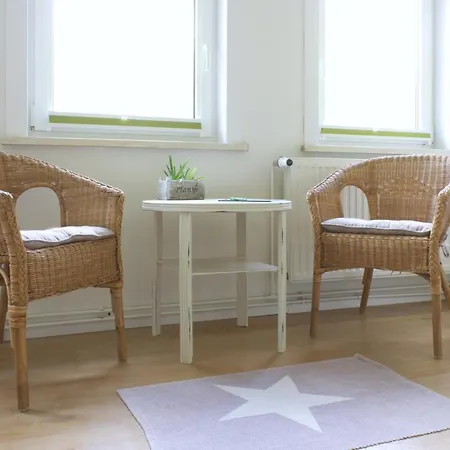 Viriditas ゲストハウス エルビンガーオーデ