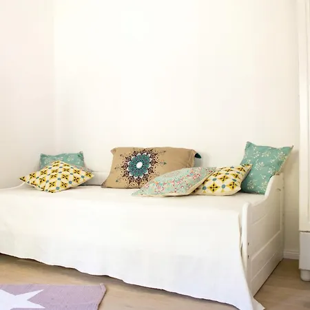 Viriditas ゲストハウス エルビンガーオーデ