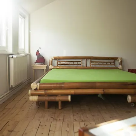 Viriditas * Elbingerode (Saxony-Anhalt)