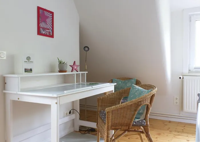 ゲストハウス Viriditas 3*