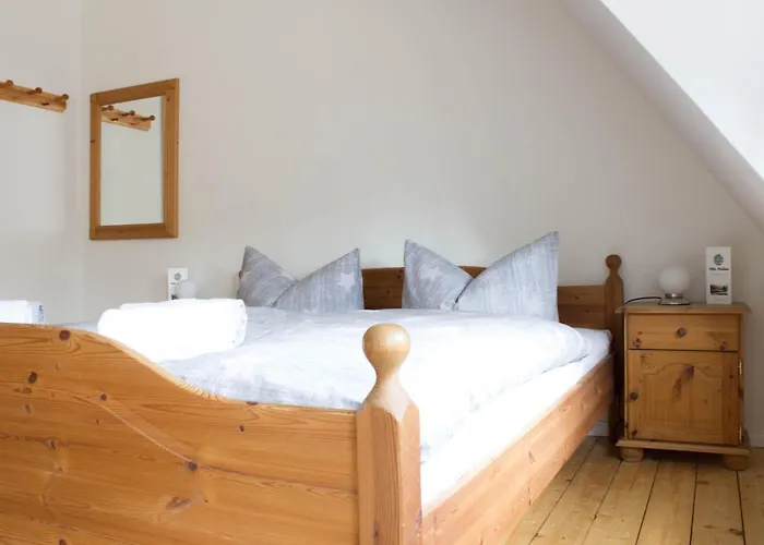 ゲストハウス Viriditas