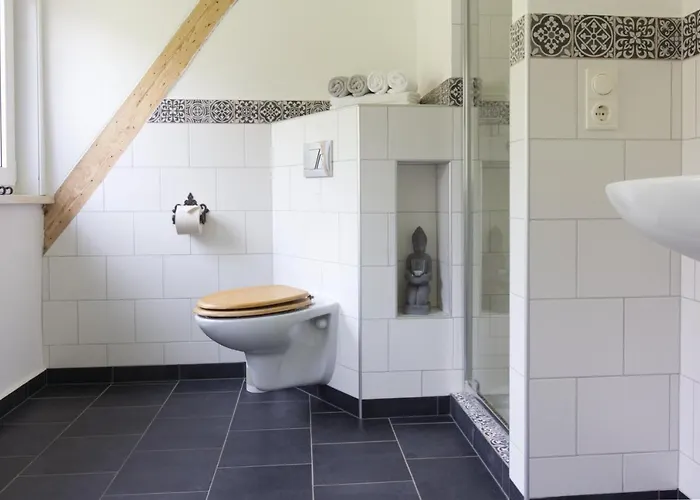 ゲストハウス Viriditas エルビンガーオーデ