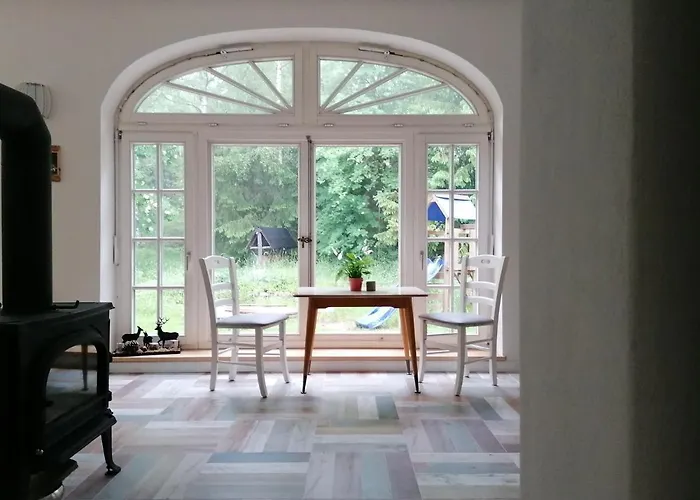 ゲストハウス Viriditas