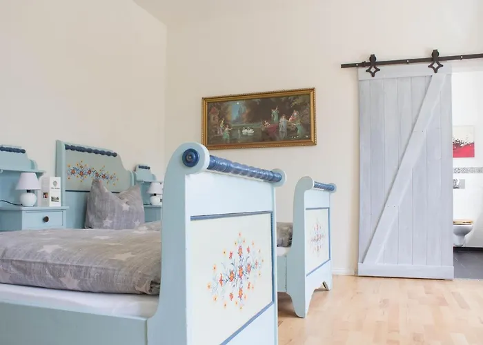 Viriditas ゲストハウス