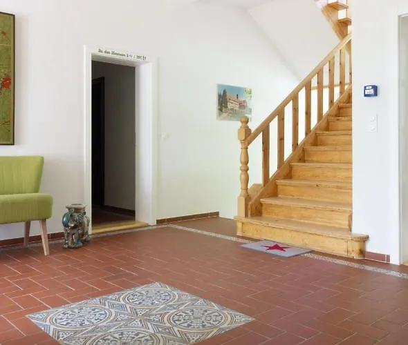 Viriditas エルビンガーオーデ