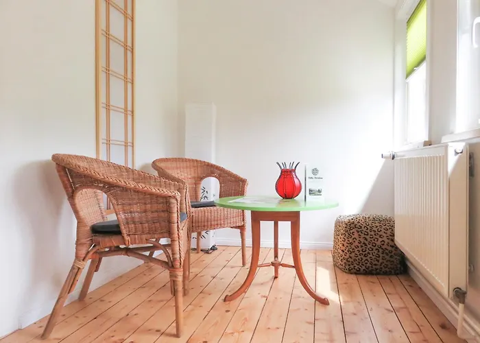 Viriditas ゲストハウス 3*