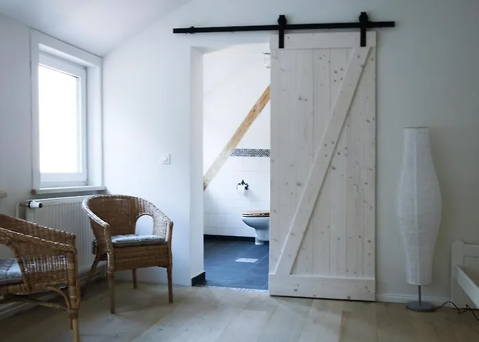 Viriditas ゲストハウス