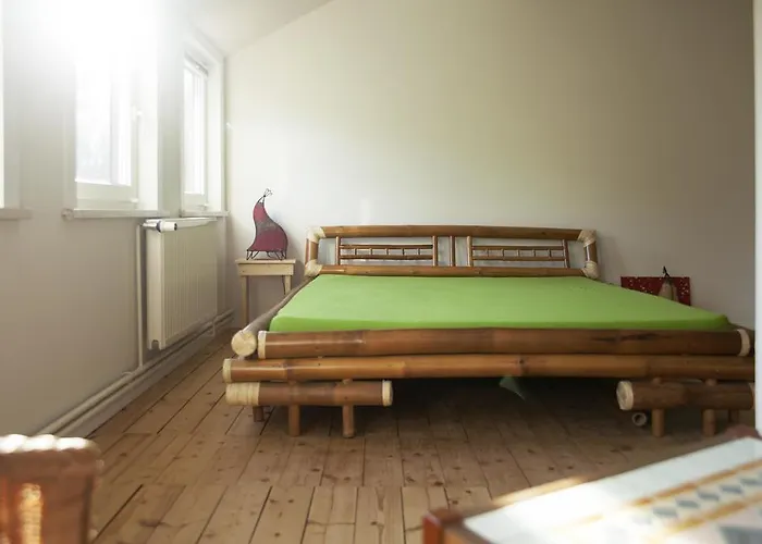 Viriditas 3* エルビンガーオーデ