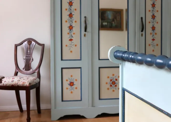 ゲストハウス Viriditas 3*