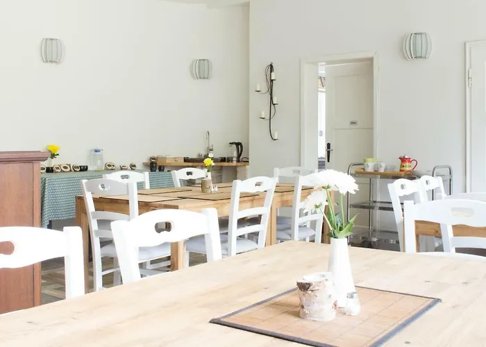 Viriditas ゲストハウス