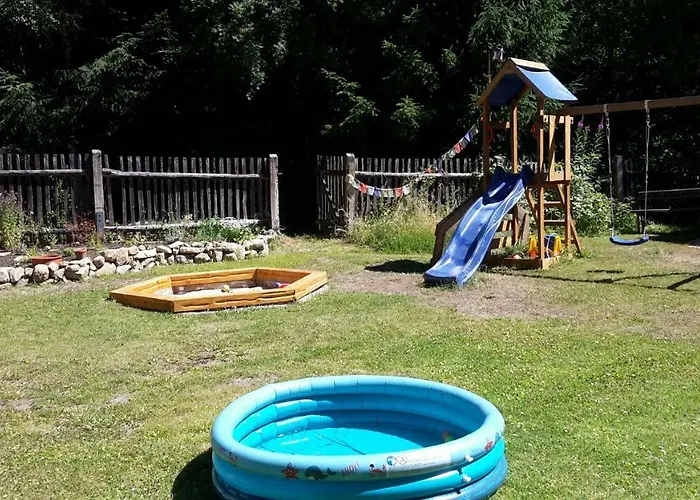 Viriditas ゲストハウス エルビンガーオーデ